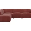 Evo hjørnesofa