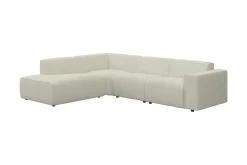 Evo hjørnesofa