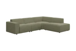 Evo hjørnesofa