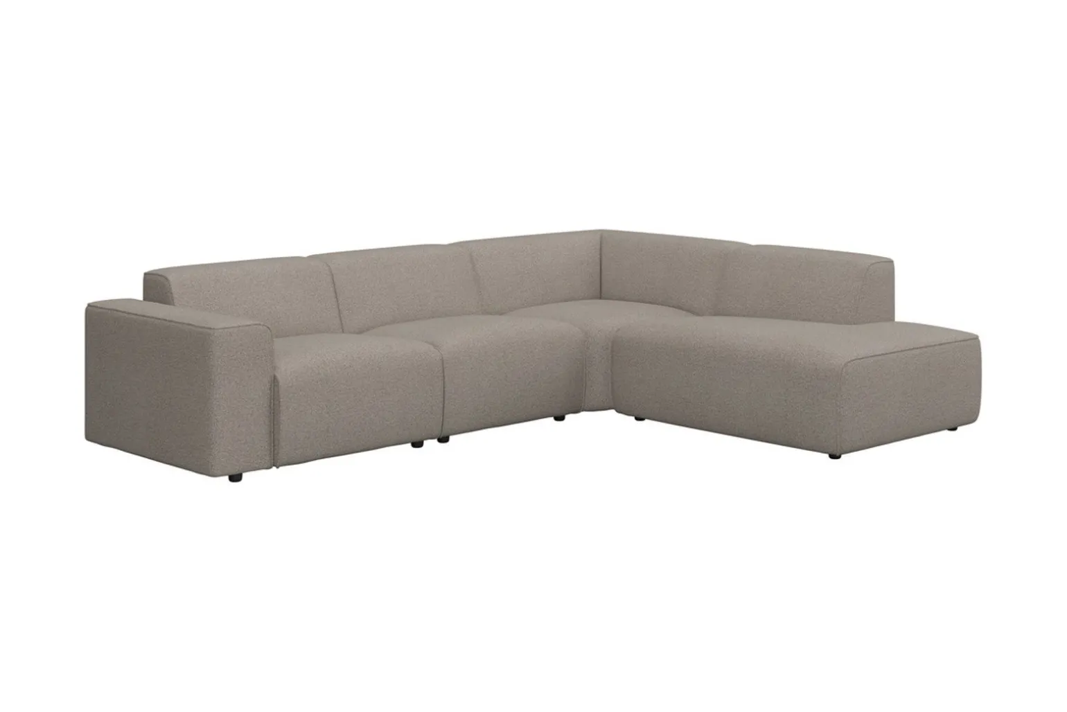 Evo hjørnesofa