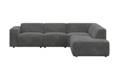 Evo hjørnesofa
