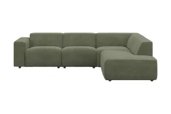 Evo hjørnesofa