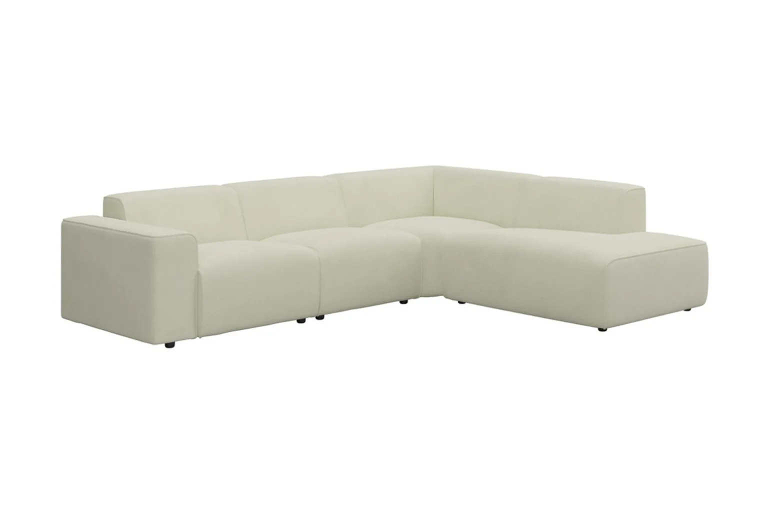 Evo hjørnesofa