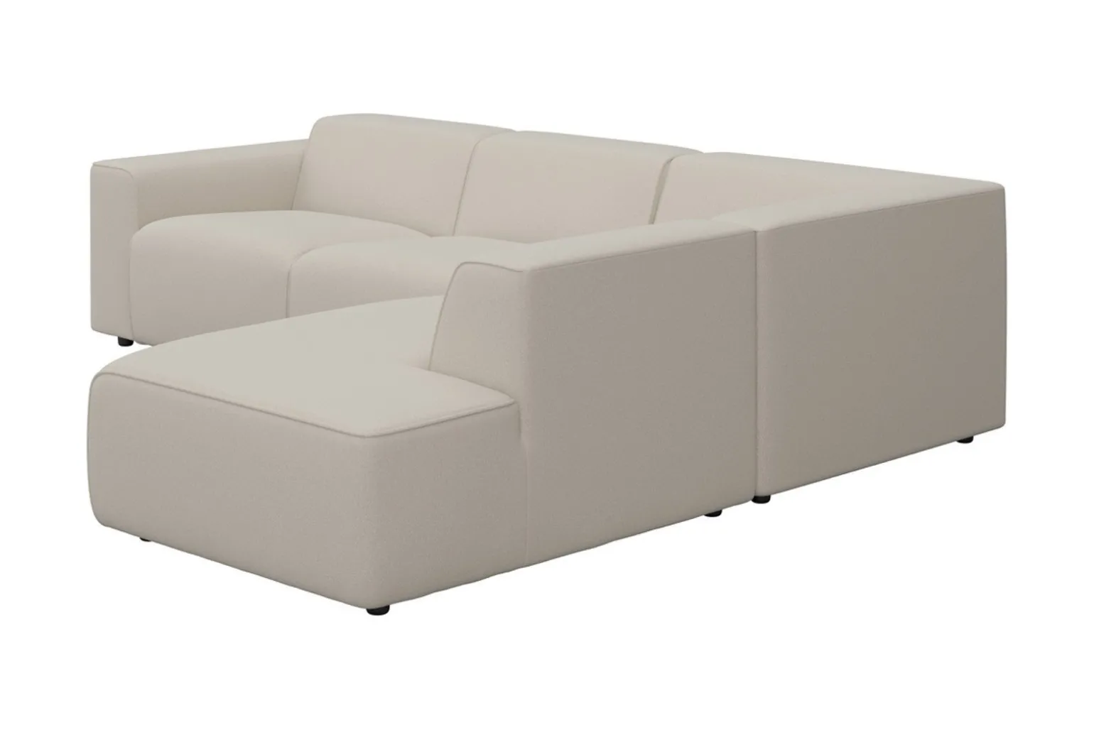 Evo hjørnesofa