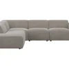Evo hjørnesofa