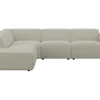 Evo hjørnesofa