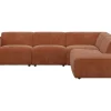 Evo hjørnesofa