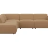 Evo hjørnesofa