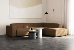 Evo hjørnesofa