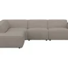 Evo hjørnesofa