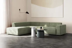 Evo hjørnesofa