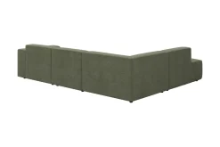 Evo hjørnesofa