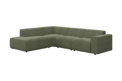 Evo hjørnesofa