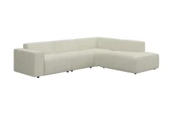 Evo hjørnesofa
