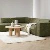 Evo hjørnesofa