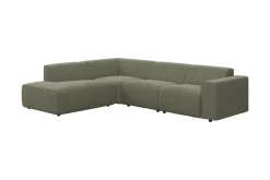Evo hjørnesofa