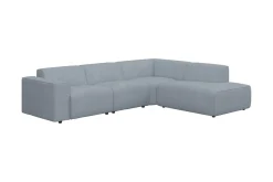 Evo hjørnesofa