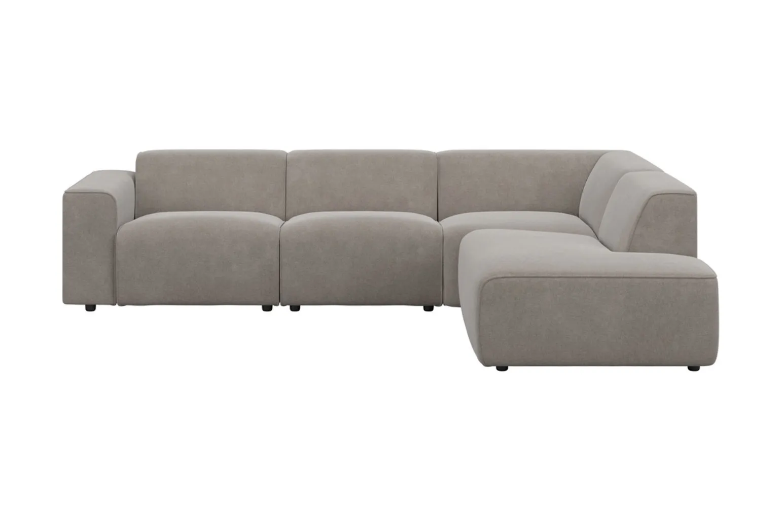 Evo hjørnesofa
