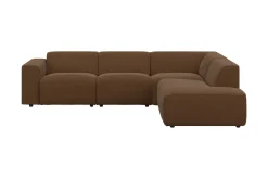 Evo hjørnesofa