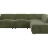 Evo hjørnesofa