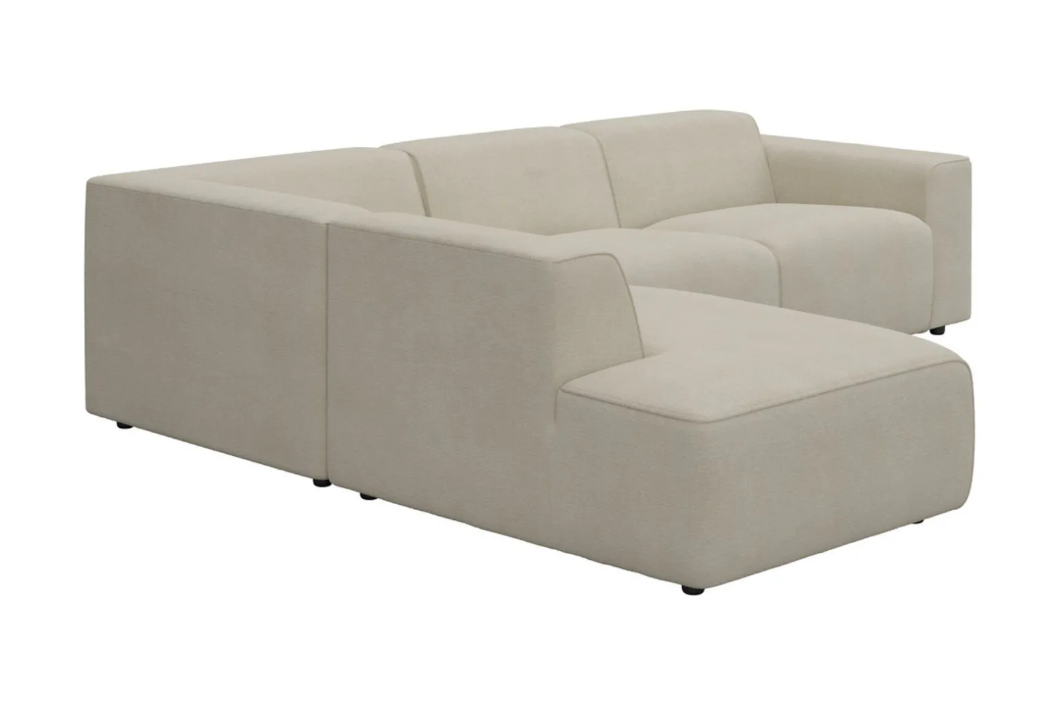 Evo hjørnesofa
