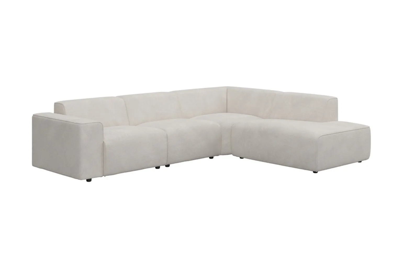 Evo hjørnesofa