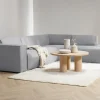 Evo hjørnesofa
