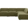 Evo hjørnesofa