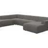 Evo U-sofa