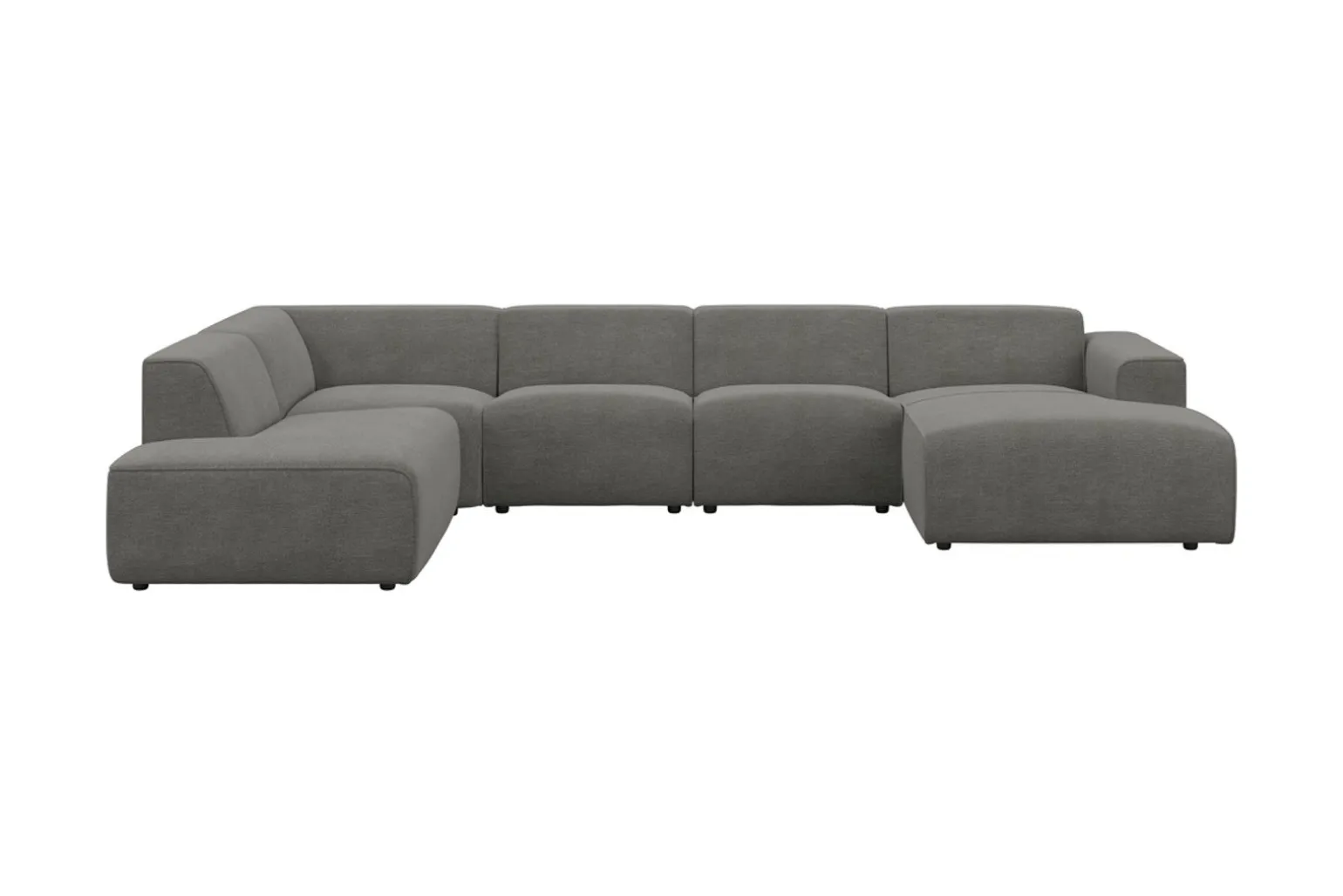 Evo U-sofa