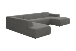 Evo U-sofa