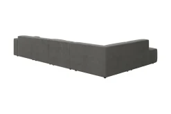 Evo U-sofa