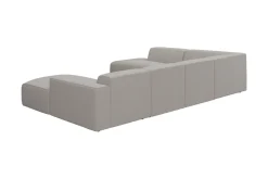 Evo U-sofa