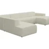 Evo U-sofa
