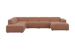 Evo U-sofa