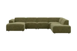Evo U-sofa