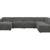 Evo U-sofa