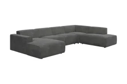 Evo U-sofa
