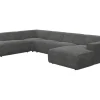 Evo U-sofa