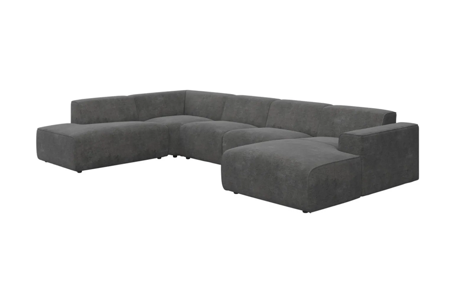Evo U-sofa