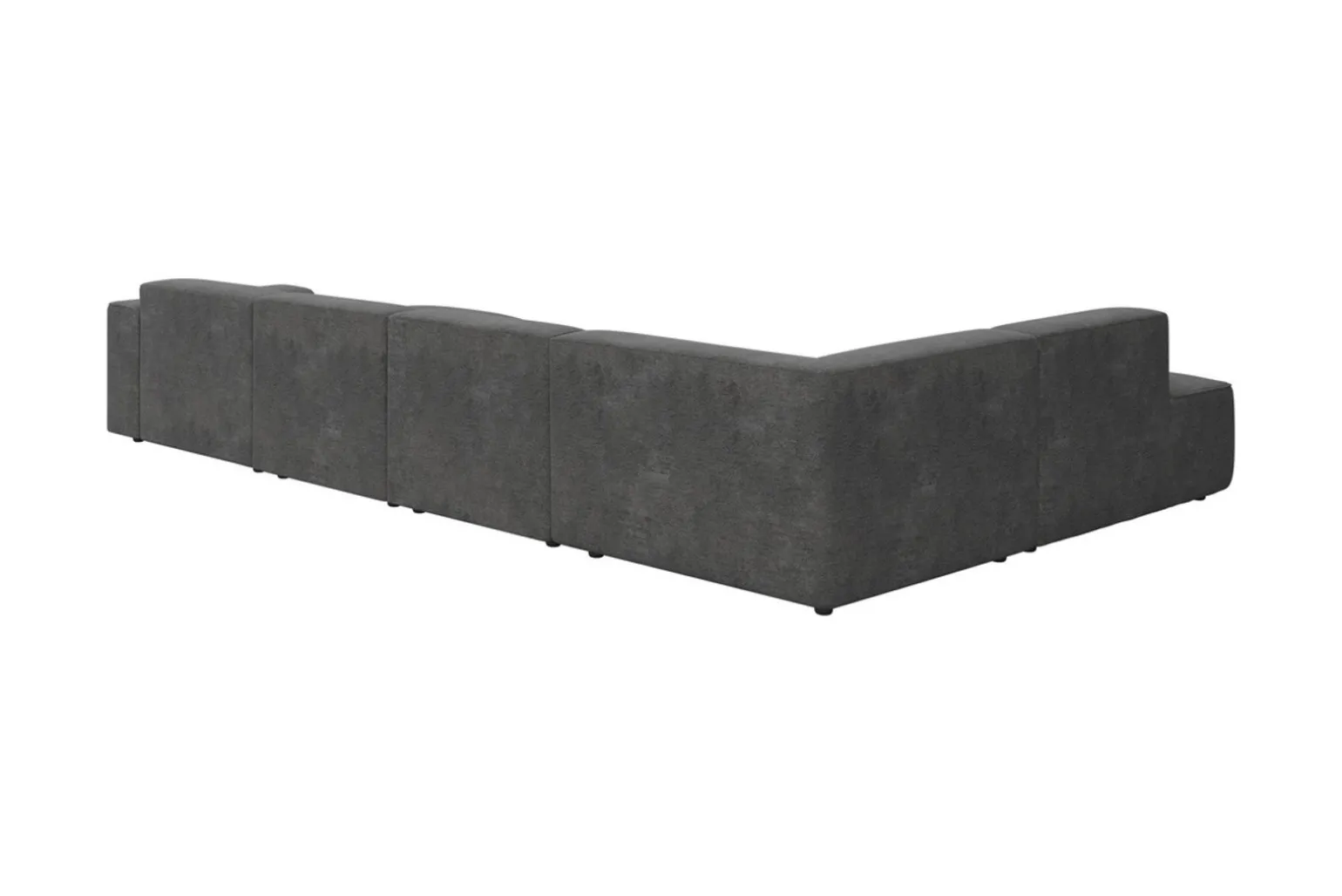 Evo U-sofa
