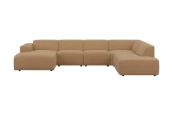 Evo U-sofa