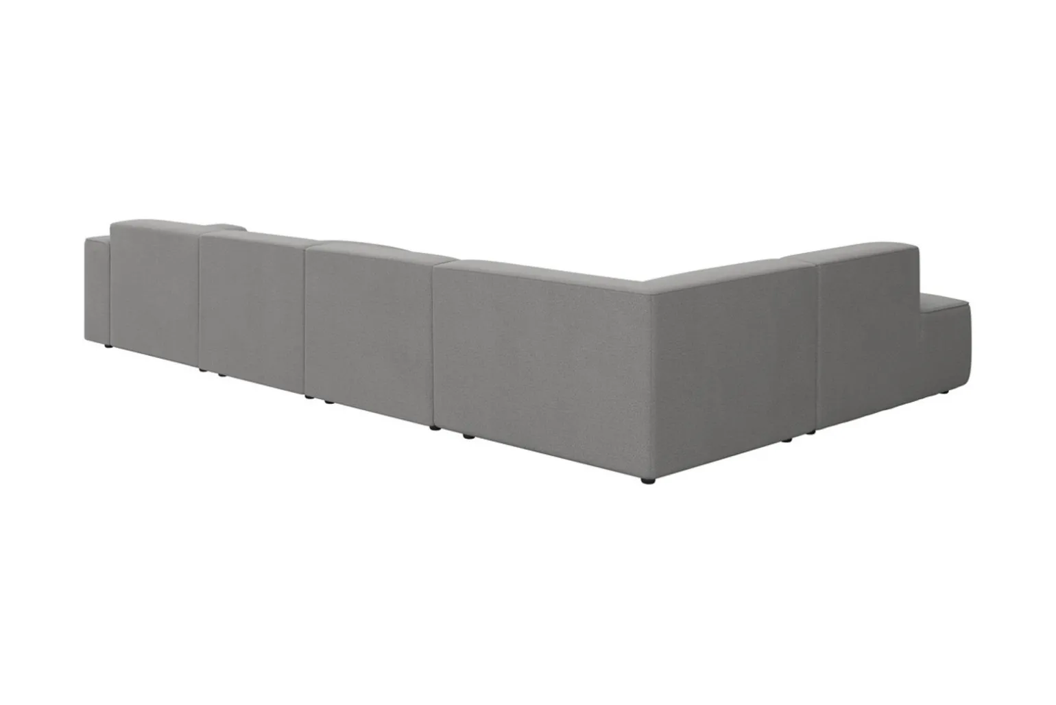 Evo U-sofa
