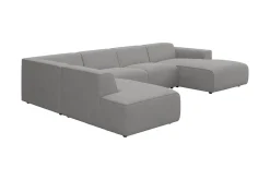Evo U-sofa
