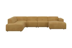Evo U-sofa