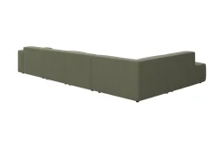 Evo U-sofa