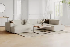 Evo U-sofa