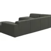 Evo U-sofa