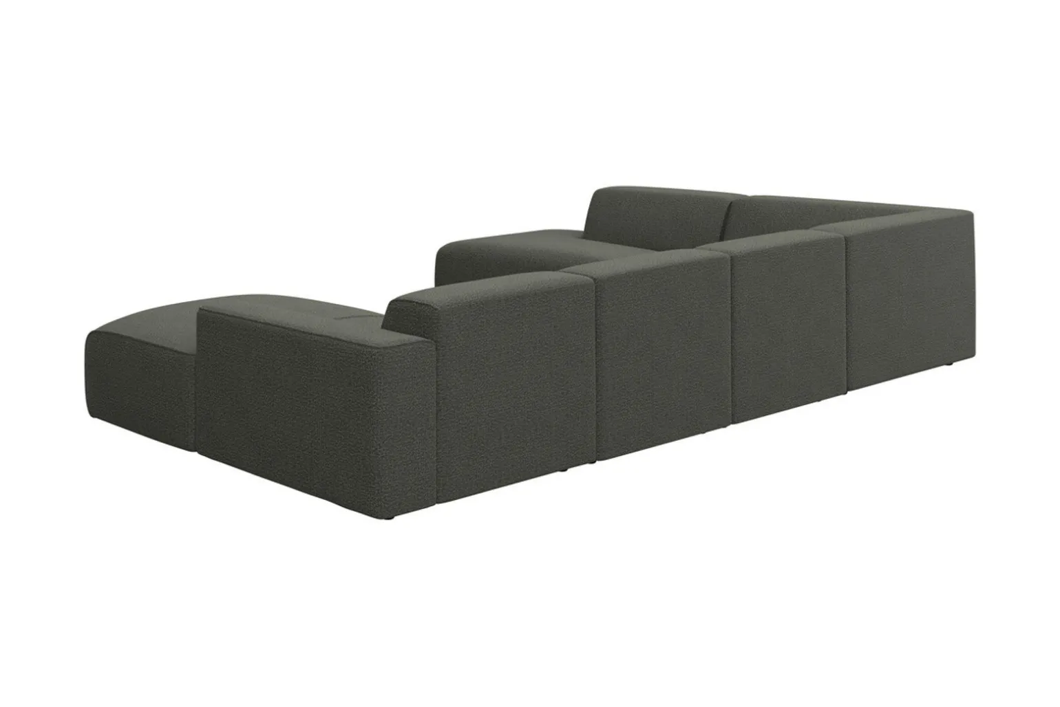 Evo U-sofa