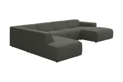 Evo U-sofa